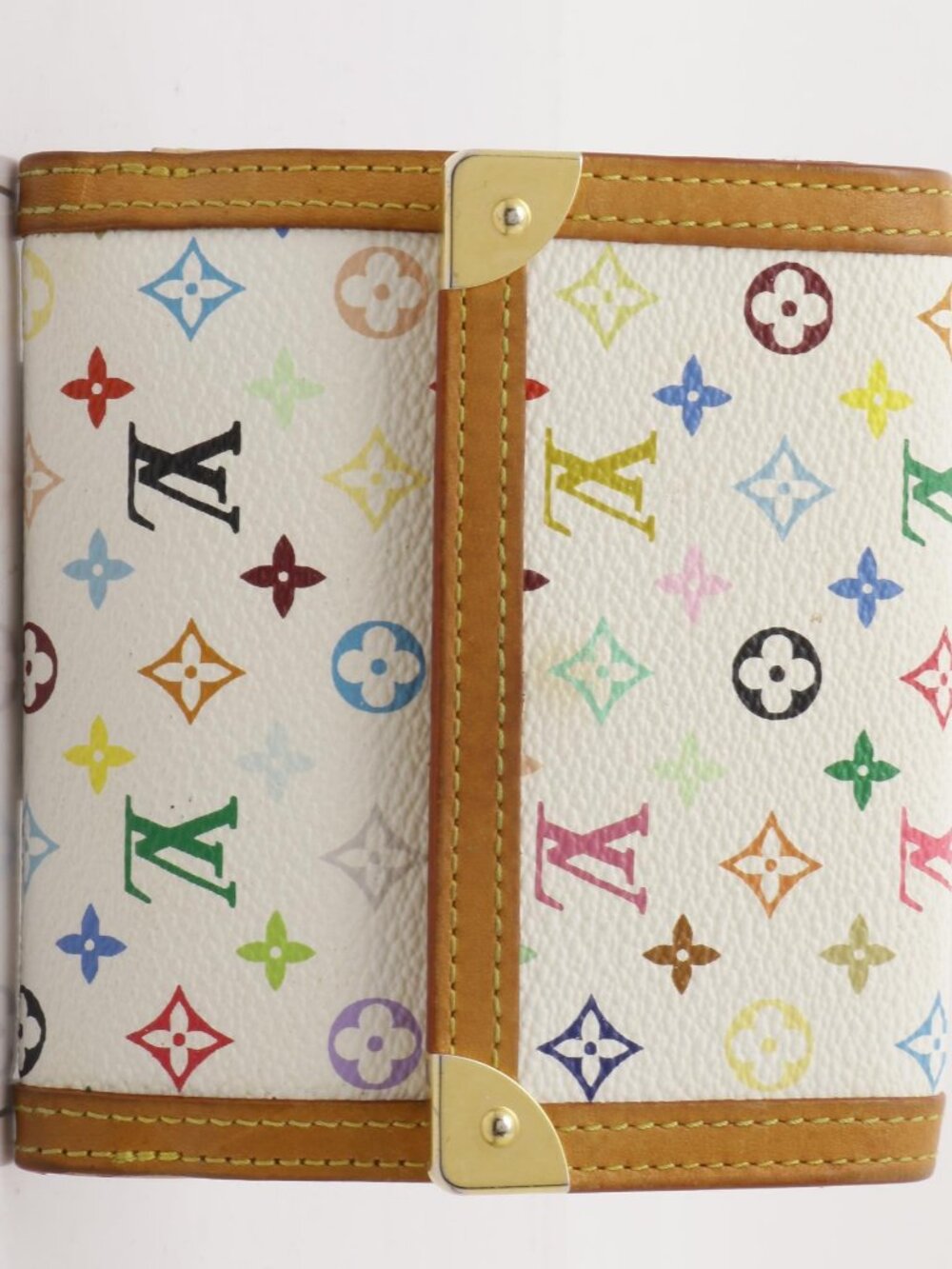 LV Wallet